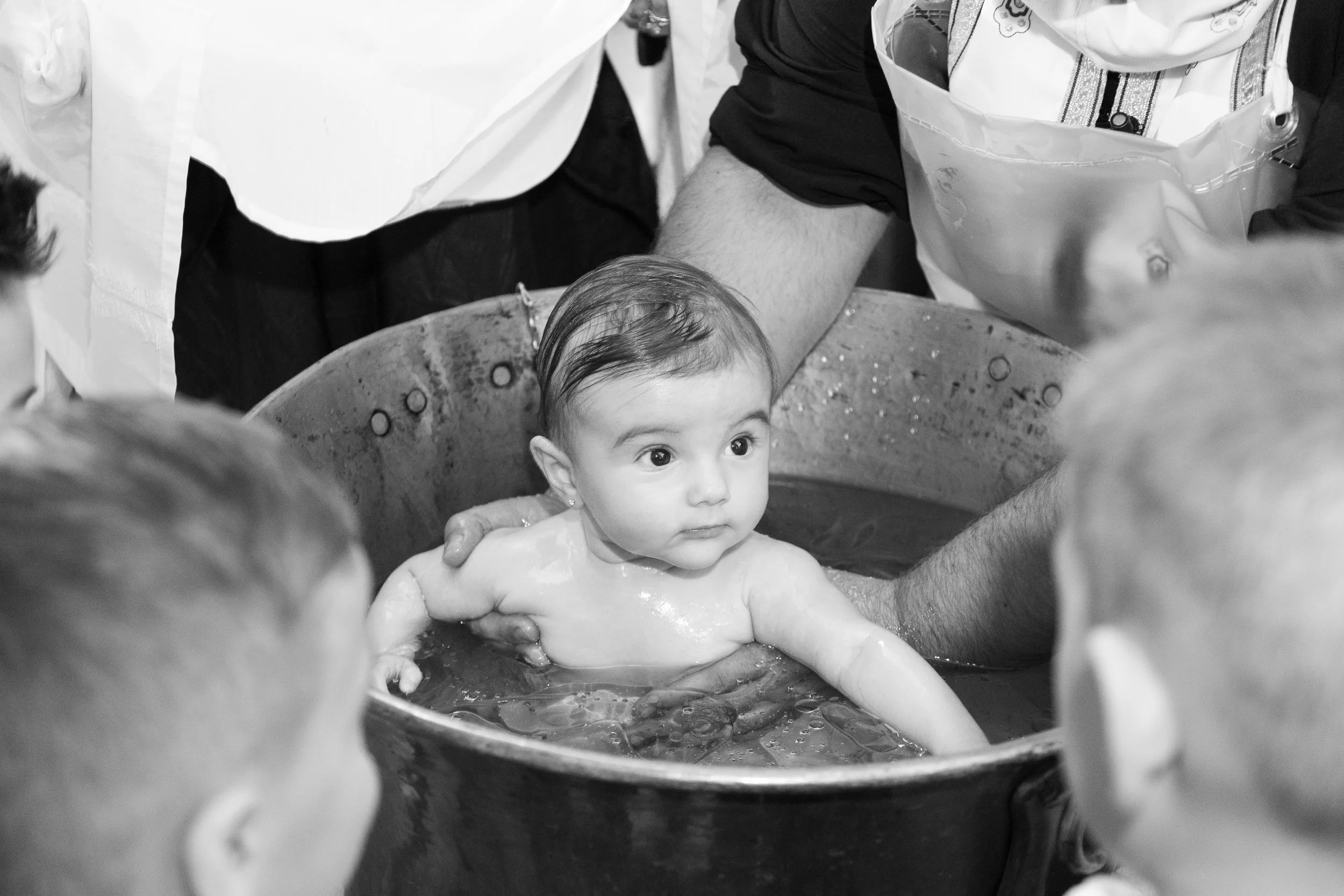 ミュージック BABYL BAPTISM Baptism | St. Basil the Great Catholic Church, Brecksville OH